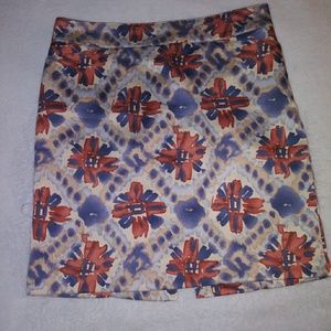 Banana republic skirt